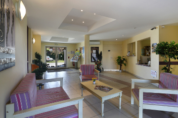 Residence Le Fonsérane - Vacancéole - Béziers - Services included